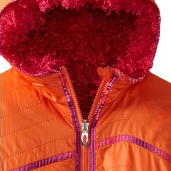 Spyder  reversible jackets - Picture 2 of 11